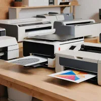 همه مدل پرینتر و لوازم پرینتر را داریم