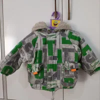 کاپشن پسرانه