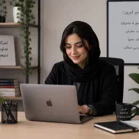 استخدام فروشنده/فضای مجازی