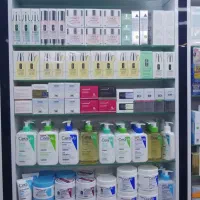 آرایشی بهداشتی قشم ارسال رایگان به تمام کشور