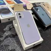 iphone 11 normal
