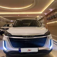 تیگارد X35 مدل ۱۴۰۳ فوری