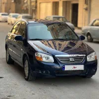 سراتو مدل 2008