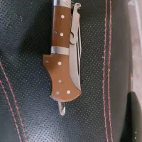 چاقو هفت دنده افغان