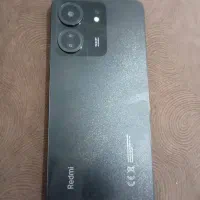 گوشی شیائومی ردمی13c|موبایل|تهران, استخر|دیوار