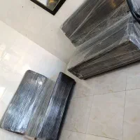 مبل انتظار 3 نفره درجه یک