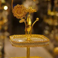 شیک|ظروف سرو و پذیرایی|تهران, حر|دیوار