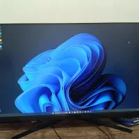 مانیتور سامسونگ مدل odessey g5 32اینچ 2k