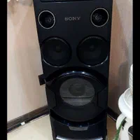DJ  اصل ژاپن  قدرتی  فول V77DW|سیستم صوتی خانگی|تهران, کوهک|دیوار