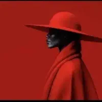 مدلینگ خانم دورکاری در منزل خودتون بدون چهره