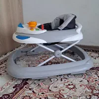 روروک بچه|کالسکه و لوازم جانبی|کرمانشاه, |دیوار
