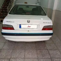 پژو پارس تیو فایو دریچه کار سیمی مدل ۱۴۰۰