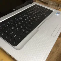 لپ تاب hp|رایانه همراه|اصفهان, باغ گلها|دیوار