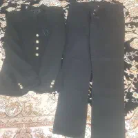 کت و شلوار مردانه مارک دیور