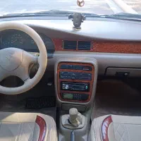 دربستی به شهرستانها ( سواری سمند)|خدمات حمل و نقل|گرگان, |دیوار