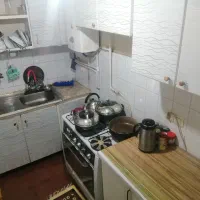 ویلایی سه طبقه(داخل کوچه ۲متری) خداشناس ۴