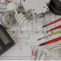 برقکاری ساختمان و صنعتی