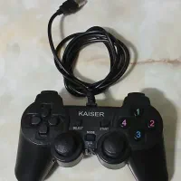 دسته بازی (کایسر) کامپیوتر