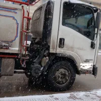 ایسوزو ۸تن|خودرو سنگین|قوچان, |دیوار