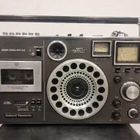 رادیو ضبط میکروفون دار