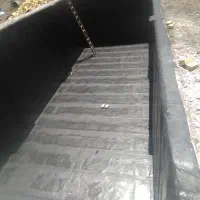 نصب ایزوگام وقیرگونی|خدمات پیشه و مهارت|اردستان, |دیوار