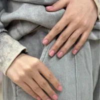 تخفیف ویژه کاشت ناخن ۳۵۰|خدمات آرایشگری و زیبایی|مشهد, چهارچشمه|دیوار