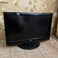 تلویزیون ۳۲ اینچ ال جی