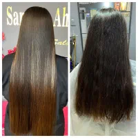 تخفیفات یلدایی لاین زیبایی مو|خدمات آرایشگری و زیبایی|تربت جام, یحیی آباد|دیوار