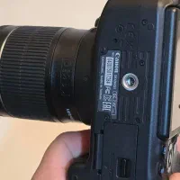 دوربین عکاسی 700d کنون