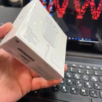 Airpod 2nd Generation|لوازم جانبی موبایل و تبلت|تهران, گلستان (شهرک راه آهن)|دیوار