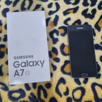 سامسونگ A7 2016