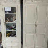 سرویس تخت وکمد  کودک