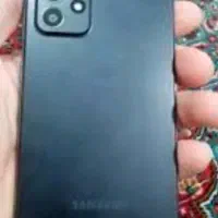 با سلام گوشی A52سالم