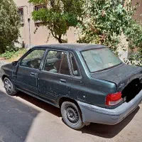 پراید 79|خودرو سواری و وانت|هشتگرد, شهرک بوستان|دیوار