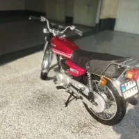 موتور هندا 125التون|موتورسیکلت|مشهد, حضرت حجت|دیوار