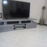 تلویزیون۴۳ اینچ جی پلاس درحد نو|تلویزیون و پروژکتور|اندیشه, اندیشه فاز ۱|دیوار