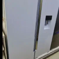 یخچال دیپوینت دوقلو