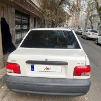 پراید ۱۳۱ مدل ۹۸|خودرو سواری و وانت|تهران, شهرک شریعتی|دیوار