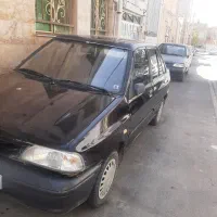 پراید ۸۴