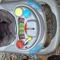 ست کالسکه روروئک کریر|کالسکه و لوازم جانبی|حمیدیه, |دیوار