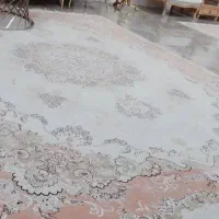 فرش۹متری ابریشمی|فرش|گرگان, |دیوار