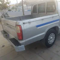 مزدا دوکابین کارا ۱۷۰۰|خودرو سواری و وانت|تربت جام, میان جام|دیوار