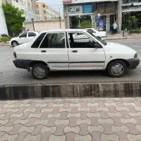 پراید ۸۸یگانه