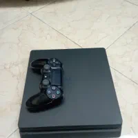 دستگاه PS4 slim|کنسول، بازی ویدئویی و آنلاین|اندیشه, اندیشه فاز ۲|دیوار