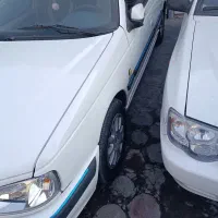 پرشیا تیوفایو