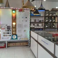 قفسه دیواری وزمینی درحدنومناسب برای همه مشاغل|کتابخانه، شلف، قفسه‌های دیواری|قم, ولیعصر|دیوار