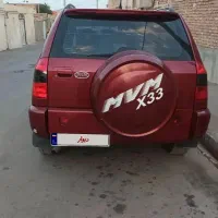 ام وی ام ایکس 33mxmx33|خودرو سواری و وانت|تبریز, |دیوار