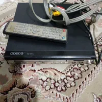 DVD سالم