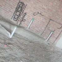 لوله کشی ساختمان