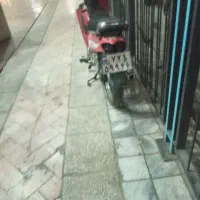 طرح ویو بی کلاچ نگران قیمتش هم نباش|موتورسیکلت|مشهد, بالا خیابان|دیوار